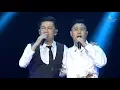 Download Lagu [Vietsub LIVE] Người anh em tốt của tôi - Cao Tiến \u0026 Tiểu Thẩm Dương