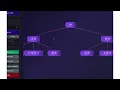 B-Tree Complete Explanation DSA B-Trees B-Tree Visualizer Pro
