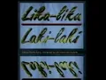 Download Lagu Ost. Sitkom Lika Liku Laki-laki RCTI (1993) - Komposer: Alm. Gatot Disc Sudarto