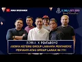 JUDIKA X PENTA BOYZ - ADA ANAK BERTANYA KEPADA BAPAKNYA (Judika Studio Special Ramadhan)
