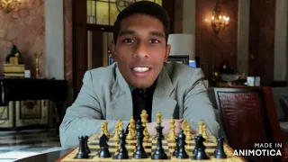 Dev Diaries Chess Application using Java Ep 1