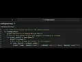 vending machine code assessment 2 project code lab