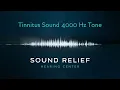 Lagu Tinnitus 4000 Hz Tone (What Does Tinnitus Sound Like?) | Sound Relief Tinnitus \u0026 Hearing Center