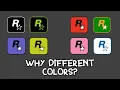 Rockstar Games Studios Explained in 2 Minutes Rockstar Games