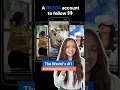 Download Lagu A TikTok account to follow 👀
