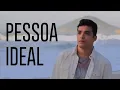Lagu Gustavo Lins Feat. Juliana Diniz - Pessoa Ideal (Oficial)