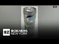 Recall prompted after vodka soda mislabeled as energy drink
