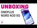 The Thinner OnePlus Nord N20 5G Totally Rocks on T-Mobile s 5G T-Mobile