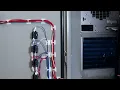 Behind the Scenes - Building a Control Panel