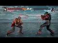 Download Lagu Tekken 7 (PS4) Dragunov Vs Jin Gameplay - INFINITE AZURE Stage [1080P 60FPS] Full Game Build