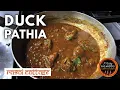 Download Lagu Richard Sayce cooked Duck Pathia at the Rasoi Cottage | Misty Ricardo's Curry Kitchen