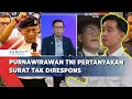Download Lagu Debat Refly Harun \u0026 Jokowi Mania soal Upaya Purnawirawan TNI Pemakzulan Gibran