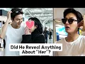 Lee Min Ho s Marriage Answer Did He Reveal Anything About Her