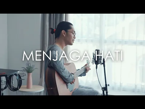 Download MP3 Menjaga Hati - Yovie \u0026 Nuno (Cover by Tereza)