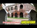 Download Lagu Eksplore Benteng Pendem Ambarawa / Sejarah Benteng Fort Willem I | Saksi Bisu Era Kolonial Belanda