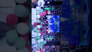 jingle bells remix lsli office staff