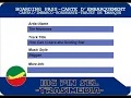 The Heptones - Guiding Star aka How Can I Leave