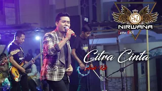 Download Citra Cinta Andi KDI dibawakan dengan versi Patrol Nirwana MP3