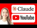 How I Use Claude AI YouTube Analytics to Find s That Make Money
