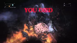 Formless Oedon Rune 5 Bullets - pd5scth3