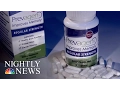 Maker Of Prevagen Memory Supplement Accused Of Fraud NBC Nightly News