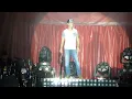 Granger Smith "Merica" Butler Fair 07/08/2017 Pt. 11