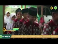 Download Lagu Nadhom Akhlaq dan Nadhom Irsyadul Murid, Penampilan Kelas 3 TPQ dan Kelas 1 Madin Alhuda Gancang