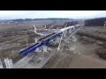 Strukturas Underslung MSS - Bridge 205