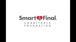 About the Smart Final Charitable Foundation