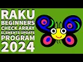 Raku Programming Tutorial Check Elements In Array Program 2024