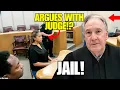 ENTITLED DUI Driver Runs Over 2 People - She Doesn t Care