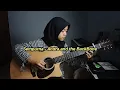 Download Lagu Andra and the BackBone - Sempurna | Fingerstyle Guitar Cover by Lifa Latifah