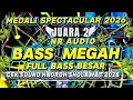 Lagu DJ HADROH SHOLAWAT FULL BASS HOREG TERBARU RAMADHAN 2026  DJ FULL BASS 2026 CEK SOUND BASS HOREG 