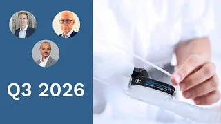 Sedana Medical - Q3 Presentation 2026