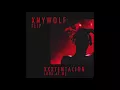 XXXTENTACION - LOOK AT ME (XNYWOLF REMIX)