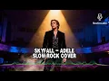 Lagu Skyfall – Adele | Slow Rock Cover | By NeoVocalist