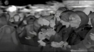M.I.A - CALLING (FEAT. SUNDAY SERVICE CHOIR) (OFFICIAL VISUALIZER)