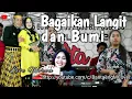 Download Lagu BAGAI LANGIT DAN BUMI -  Novi Rotundus live Moroa Acara Syukuran Rumah Bapak Irwan SE