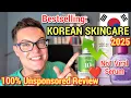 Download Lagu Worldwide Top 10 KOREAN SKINCARE - Bestselling K-Skincare 2025