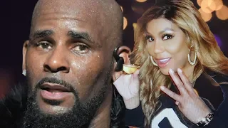 tamar braxton continues to follow r kelly on social media 