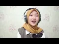 Download Lagu Baraka Allahu Lakuma - Maher Zein ll Cover by Delisha Okta