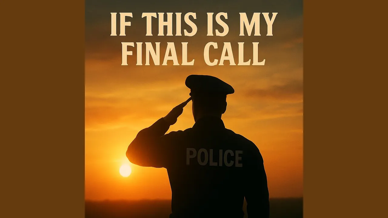 If This Is My Final Call