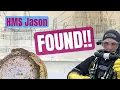 Download Lagu Het vinden van het 93 meter diepe wrak van de vermiste HMS Jason
