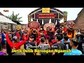 Download Lagu Barongan Ngamuk❗️Jaranan Putro Joyoboyo Live Sawahan Watu Gede Puncu