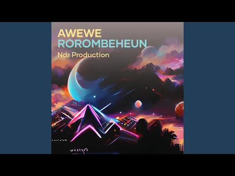 Download MP3 Awewe Rorombeheun (Remix)