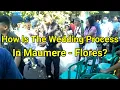 Lagu THE WEDDING PROCESS IN MAUMERE - FLORES INDONESIA