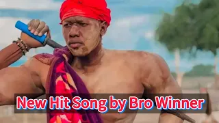 baai achuk tiam by bro winner