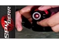 Download Lagu Spy Gear Lazer Defense Network
