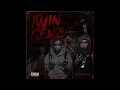 Lil Noonie x Lil Sy - Mari Glock (Official Instrumental)