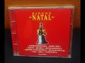 Download Lagu KIDUNG NATAL (1998) - GLENN FREDLY, ANDRE HEHANUSSA, RUTH SAHANAYA, RICK JOHANNES, SHAKILA DLL